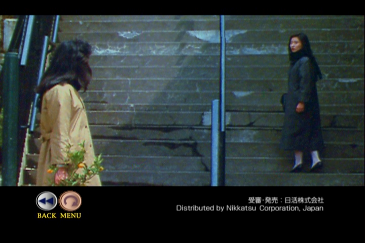 爱的旅馆剧照的剧照