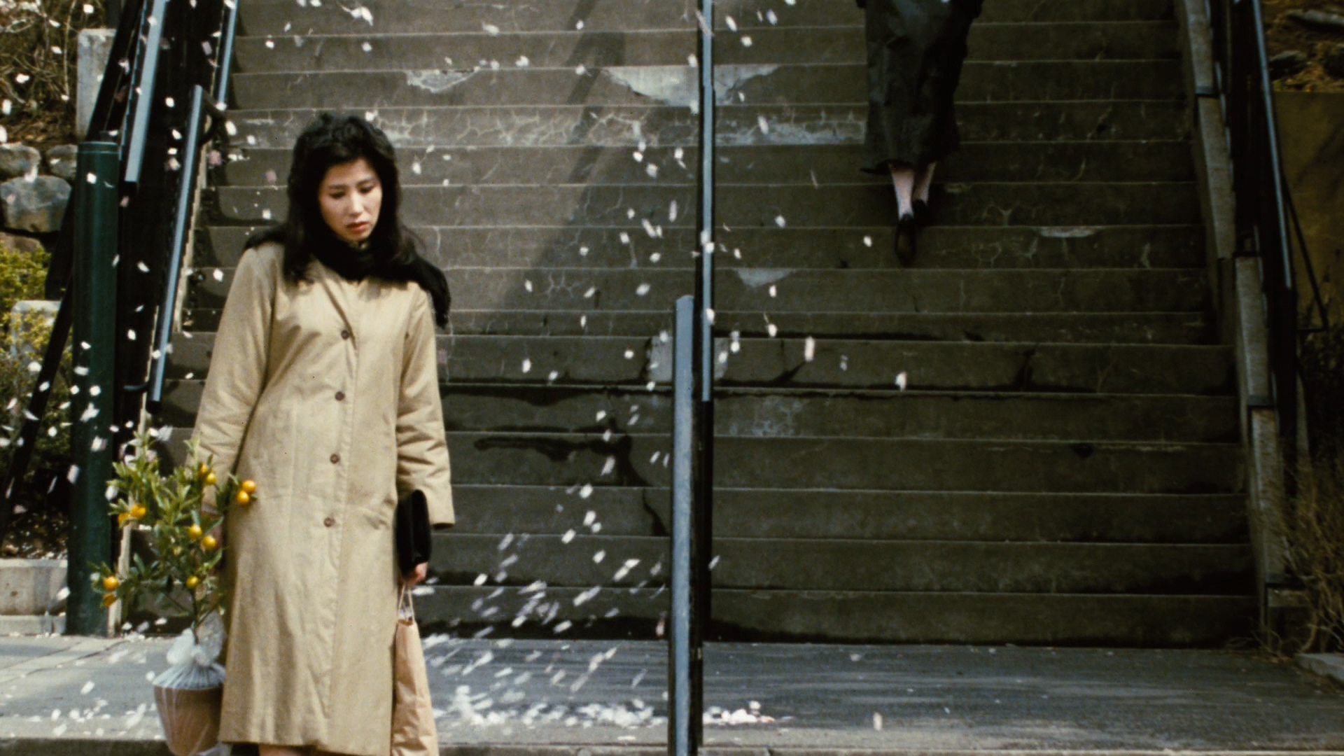 爱的旅馆剧照的剧照