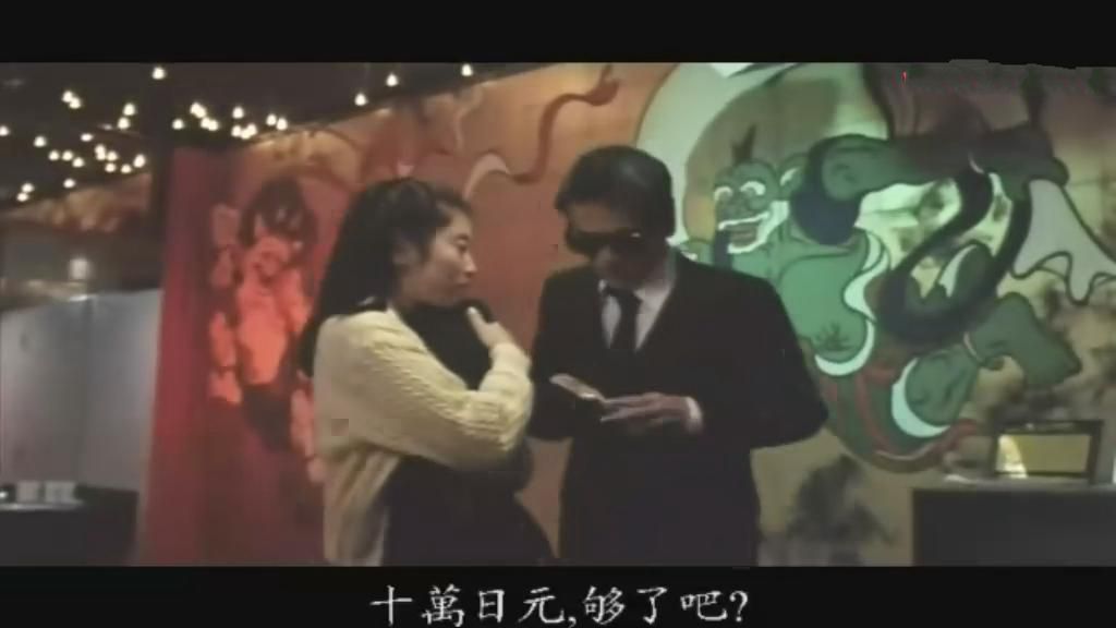 爱的旅馆剧照的剧照