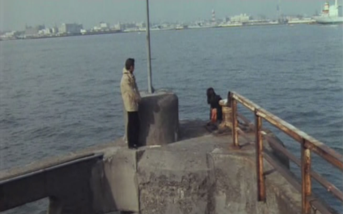 爱的旅馆剧照的剧照