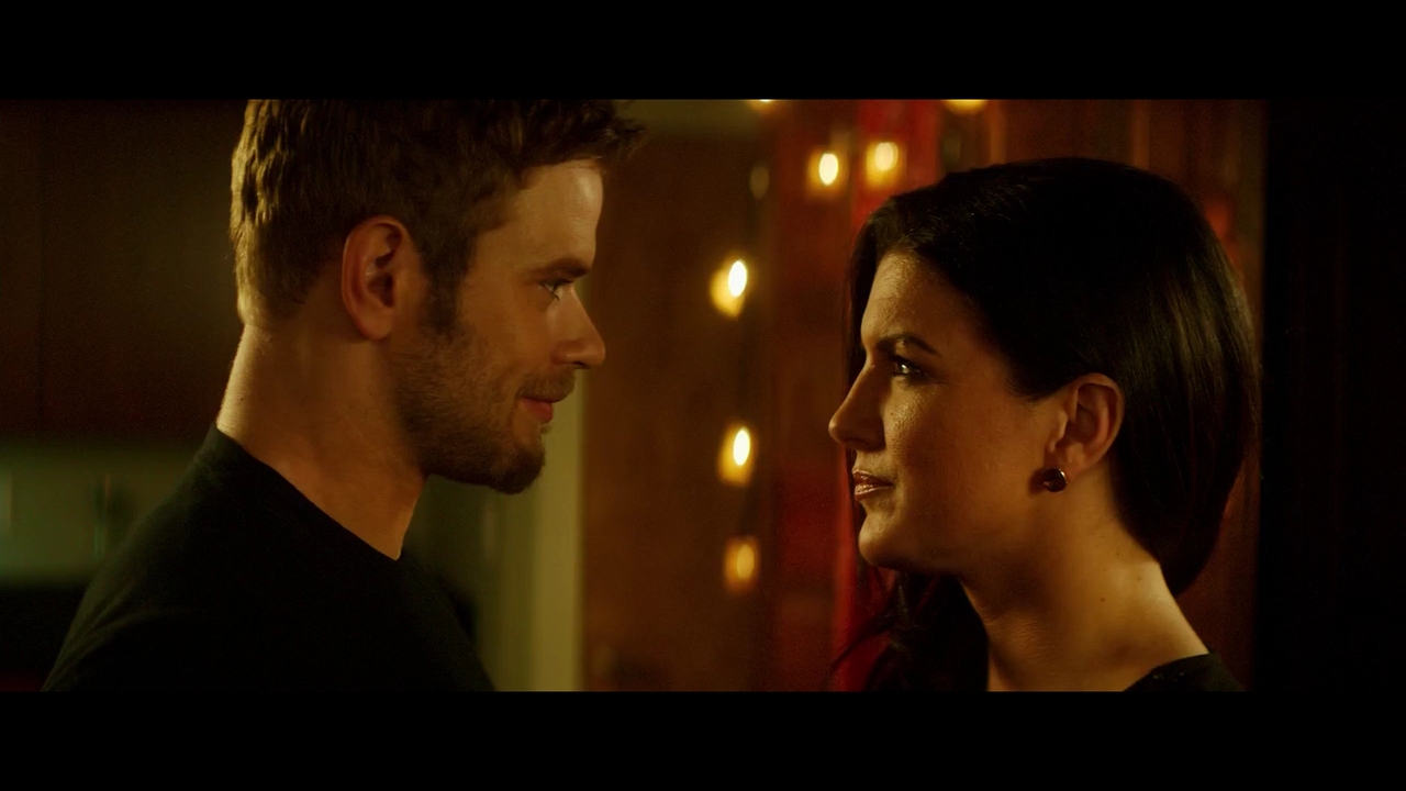 终极救援剧照的剧照