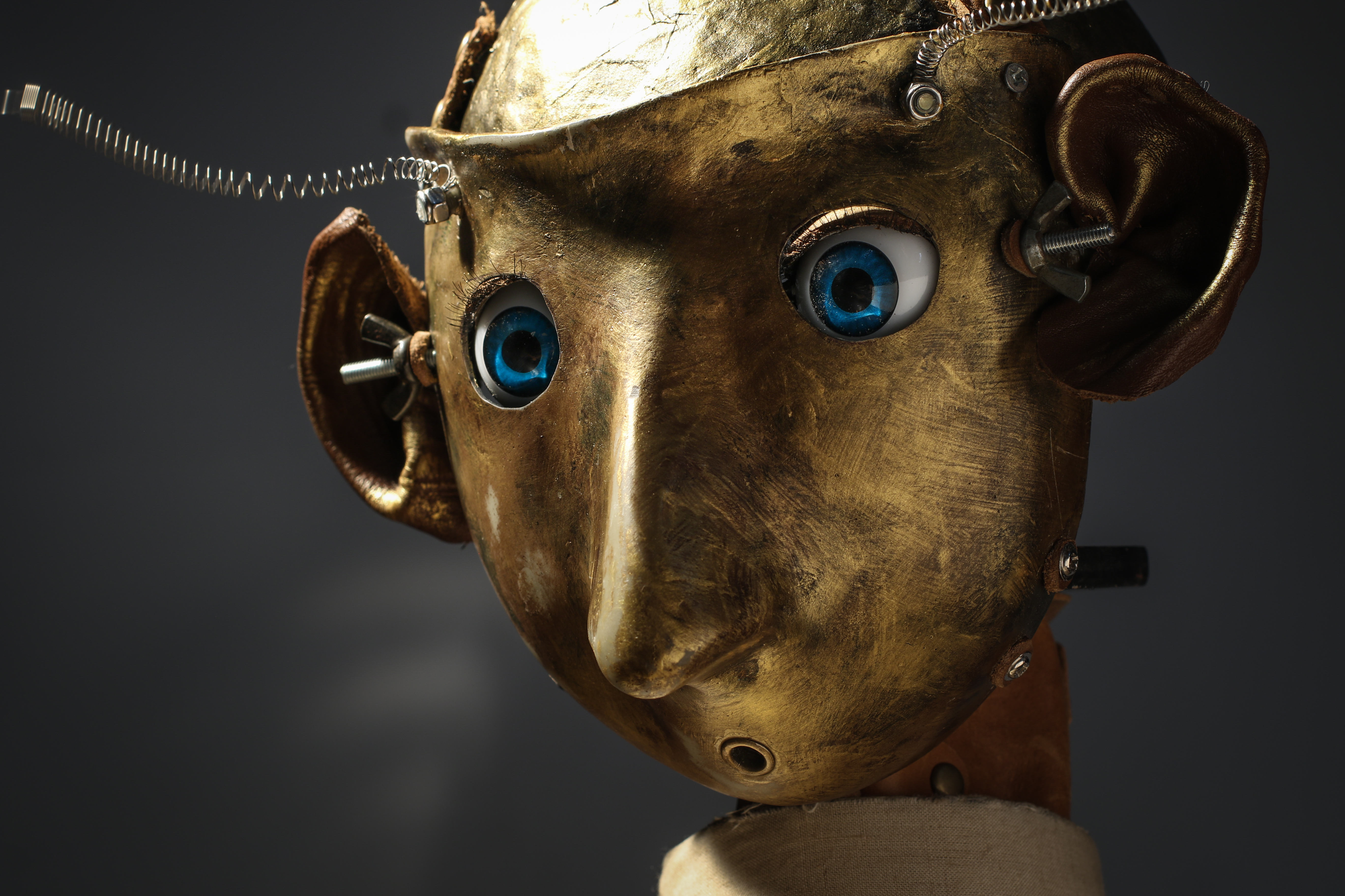 时光机剧照的剧照