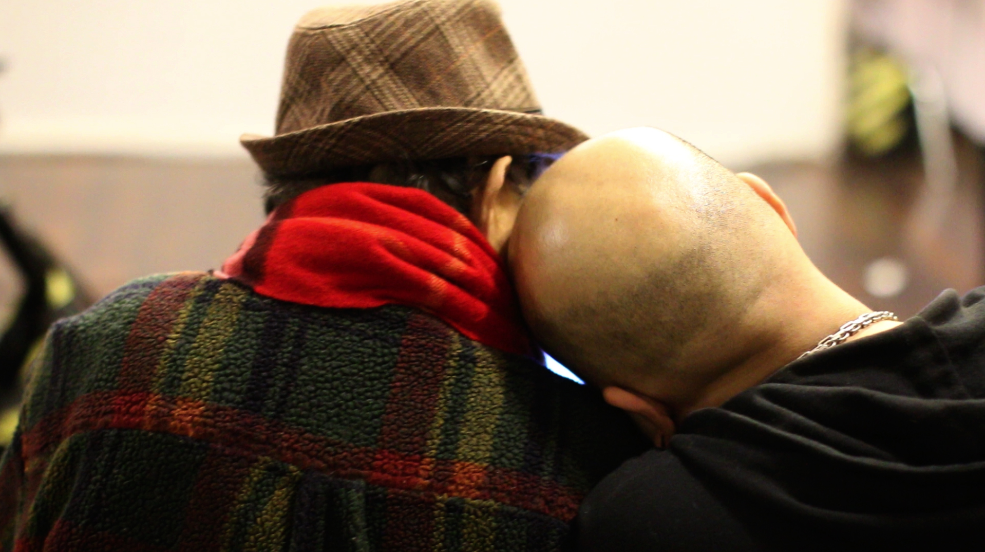 时光机剧照的剧照