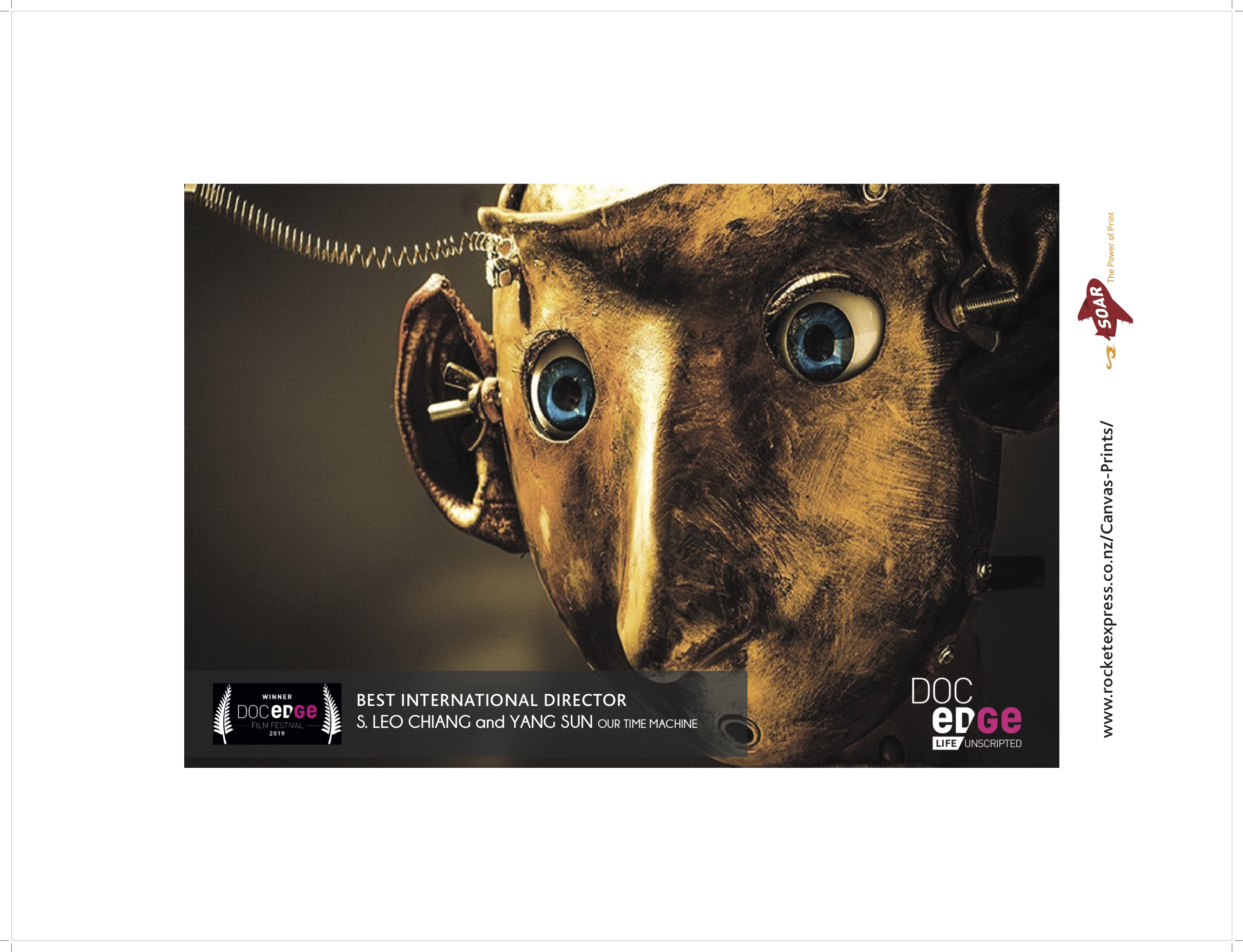 时光机剧照的剧照