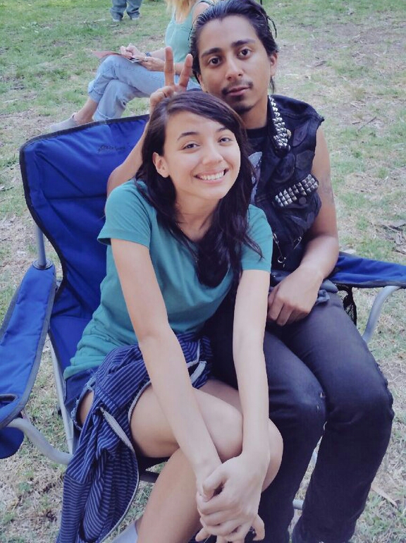 跳跳车剧照的剧照