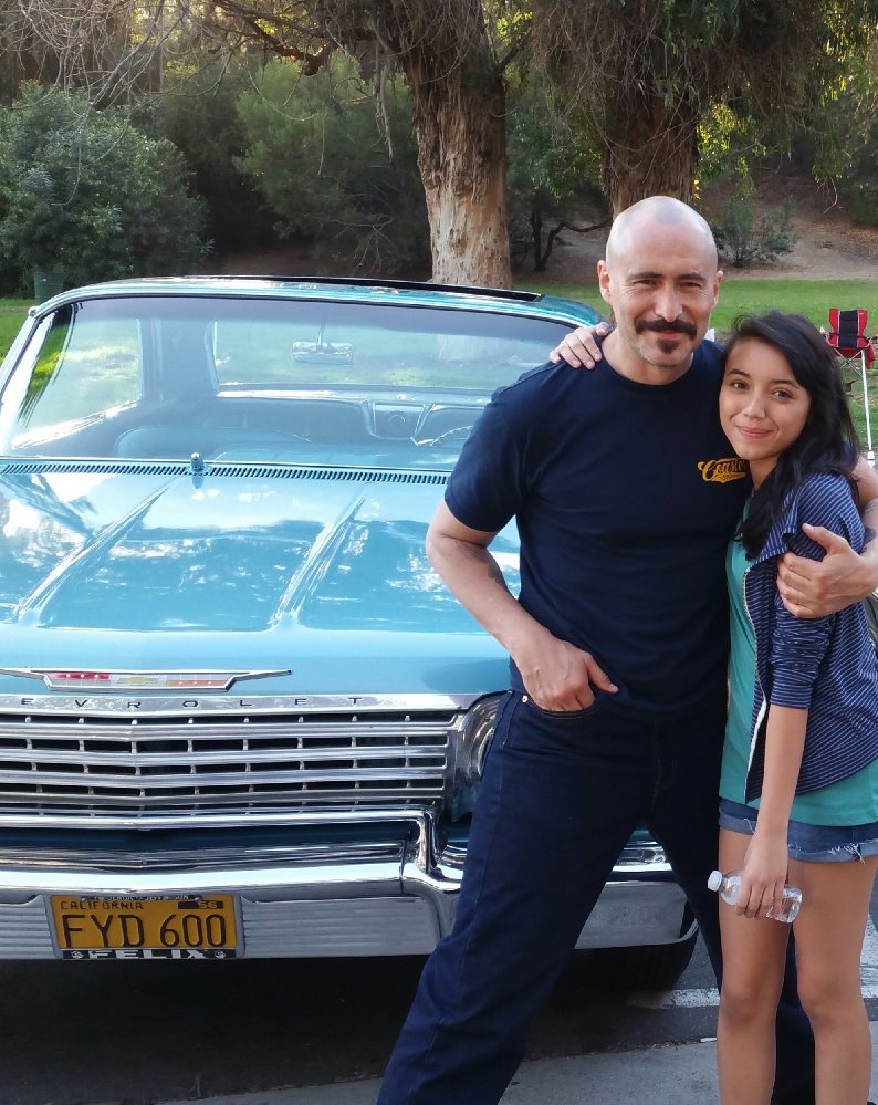 跳跳车剧照的剧照