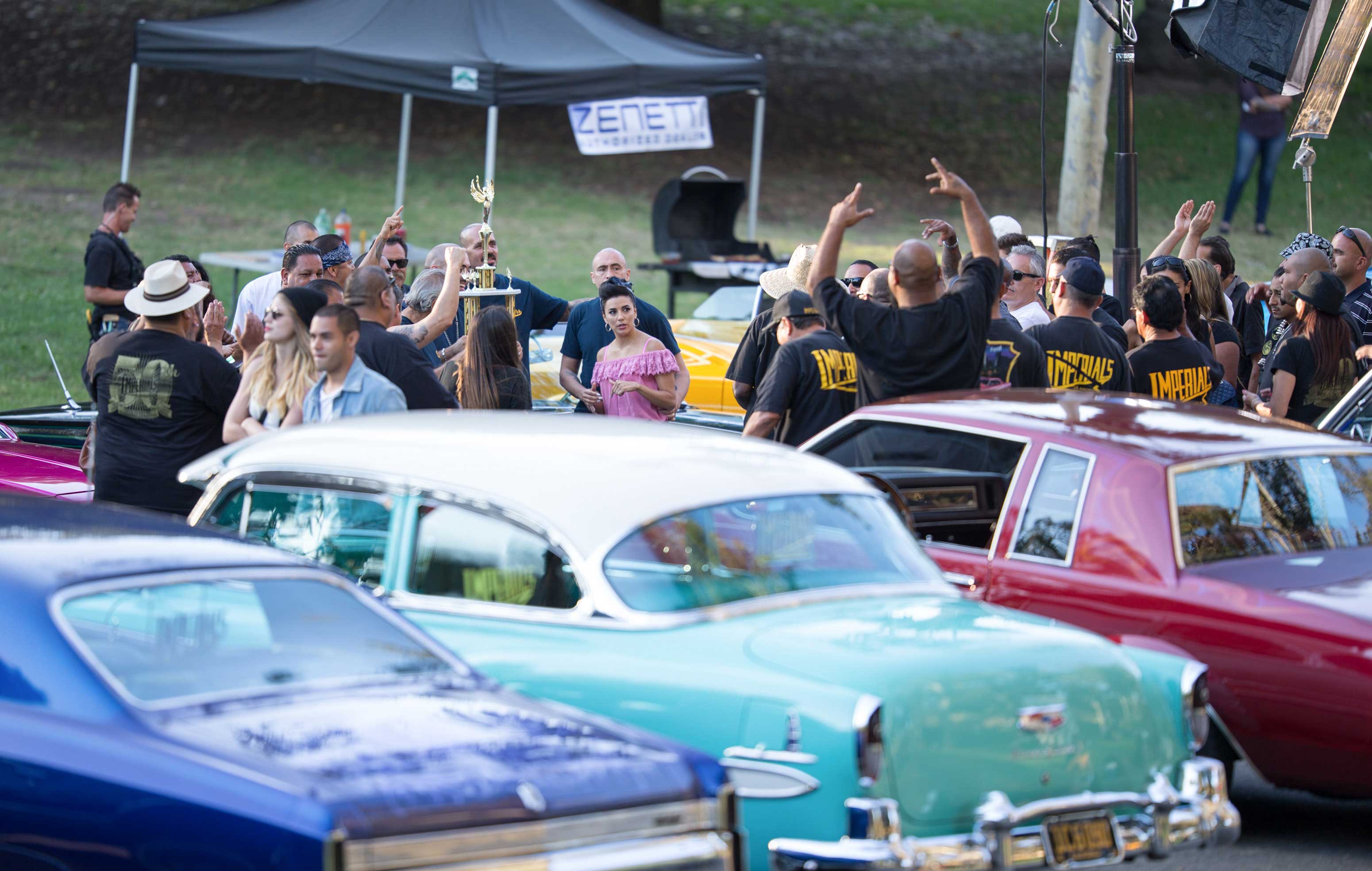 跳跳车剧照的剧照