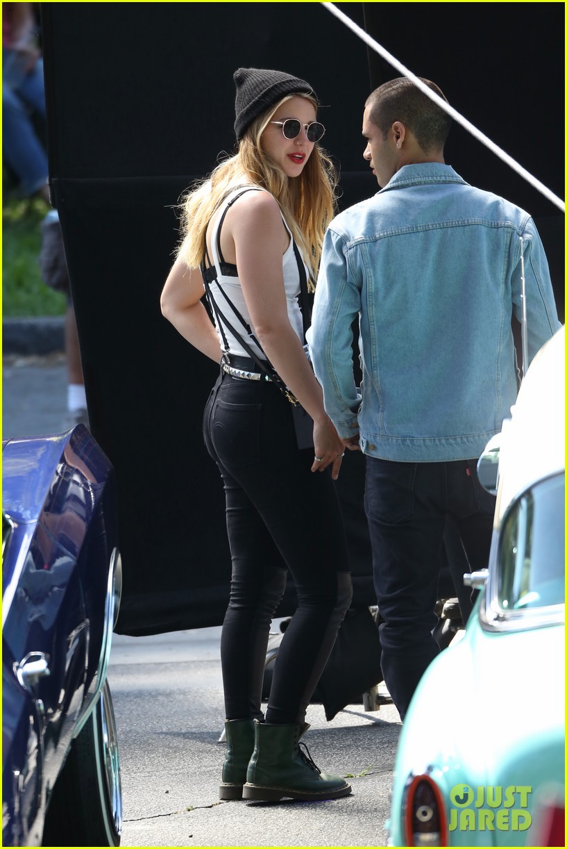 跳跳车剧照的剧照