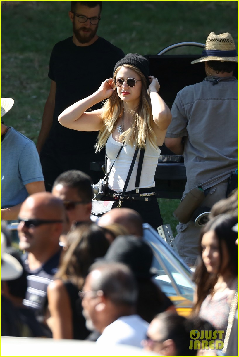 跳跳车剧照的剧照