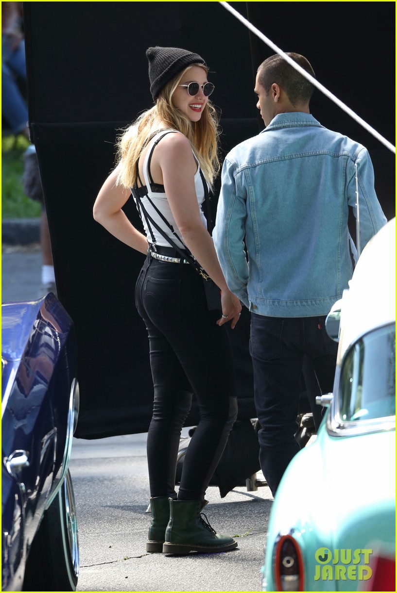 跳跳车剧照的剧照