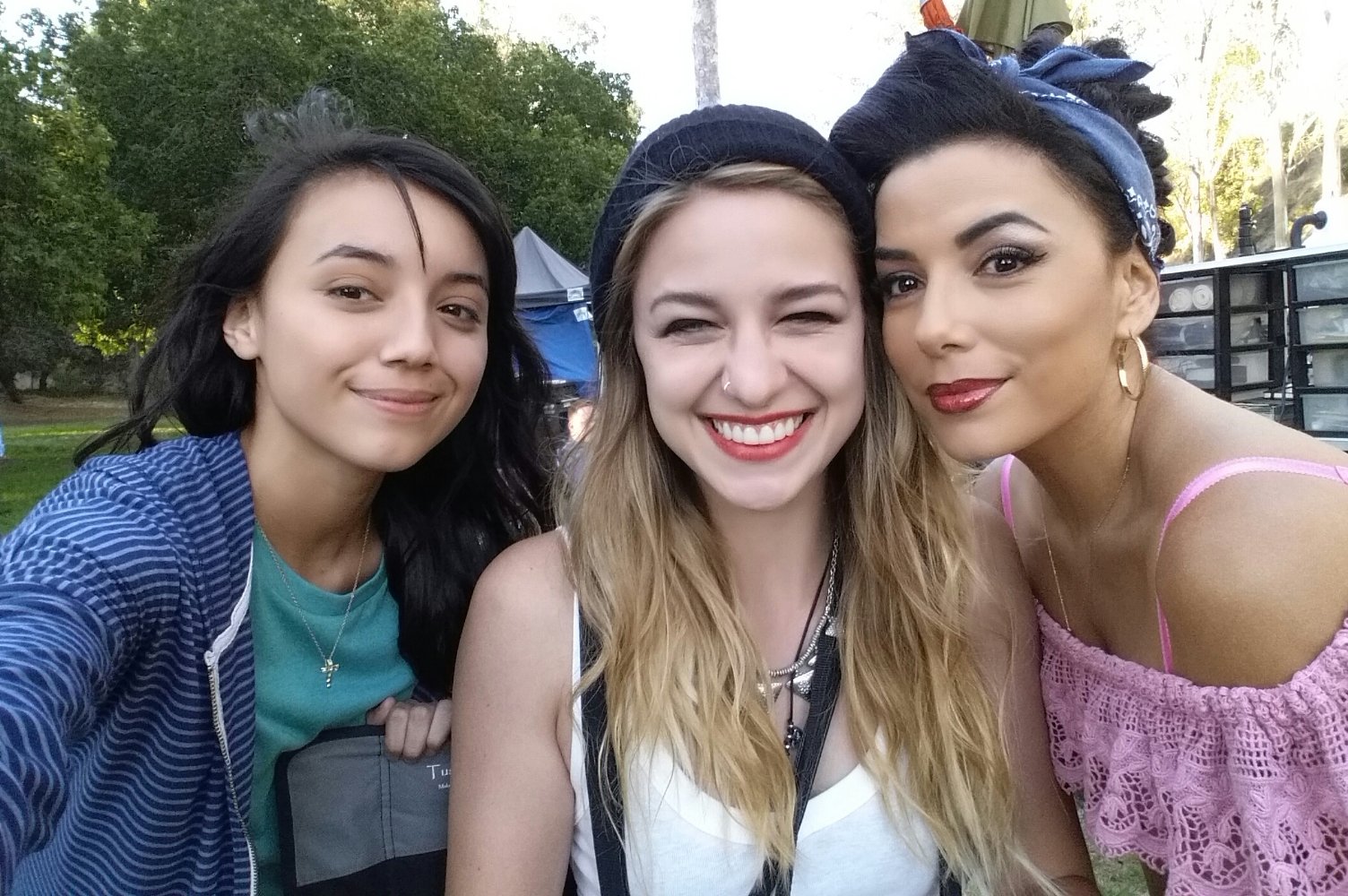 跳跳车剧照的剧照