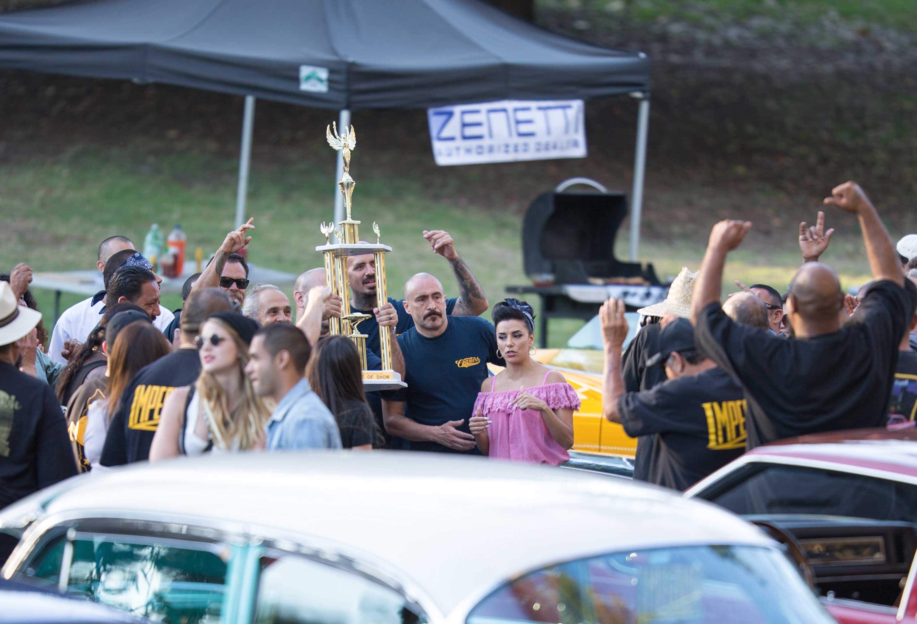 跳跳车剧照的剧照