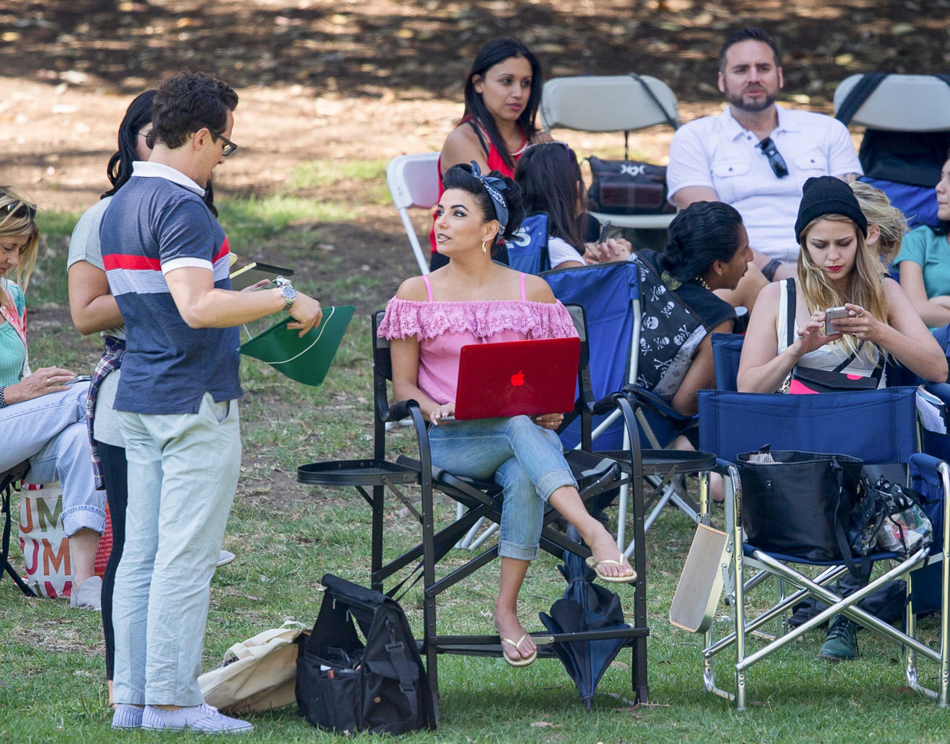 跳跳车剧照的剧照