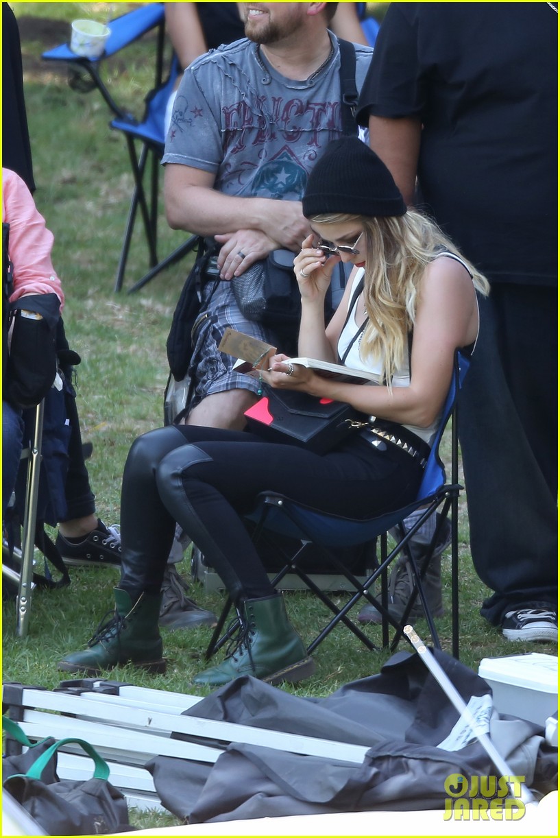 跳跳车剧照的剧照