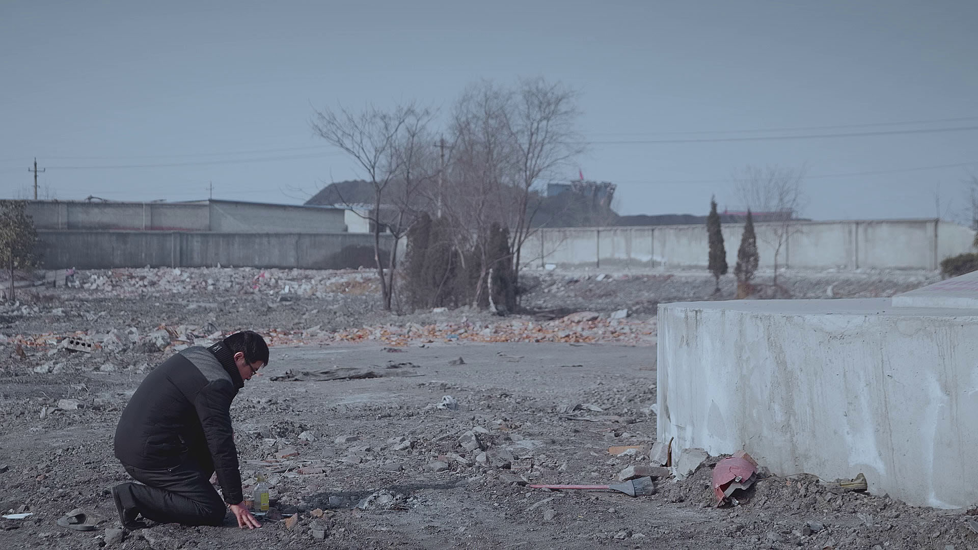 我的诗篇剧照的剧照