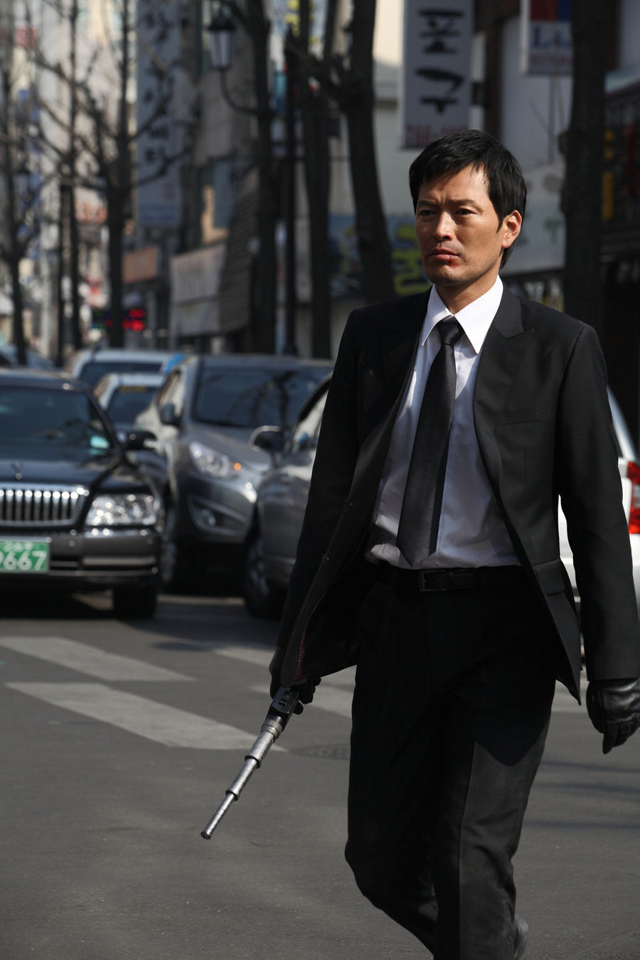 倒计时剧照的剧照