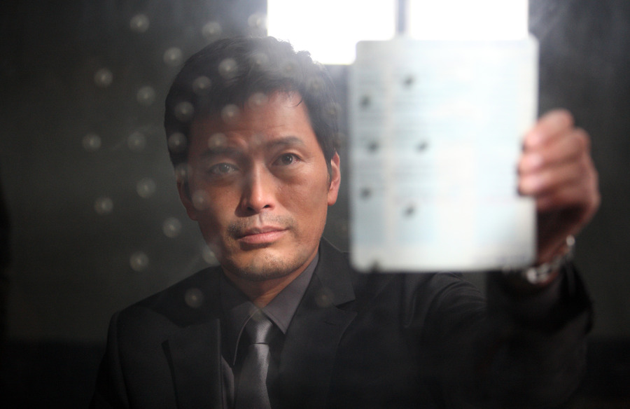 倒计时剧照的剧照