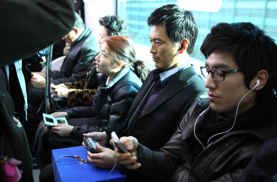 倒计时剧照的剧照