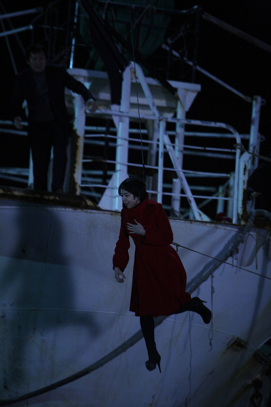 倒计时剧照的剧照