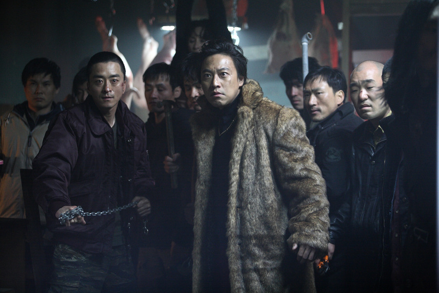 倒计时剧照的剧照