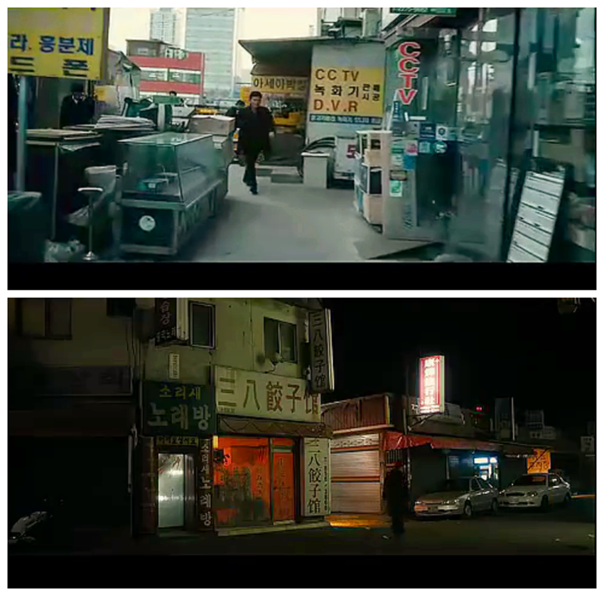 倒计时剧照的剧照