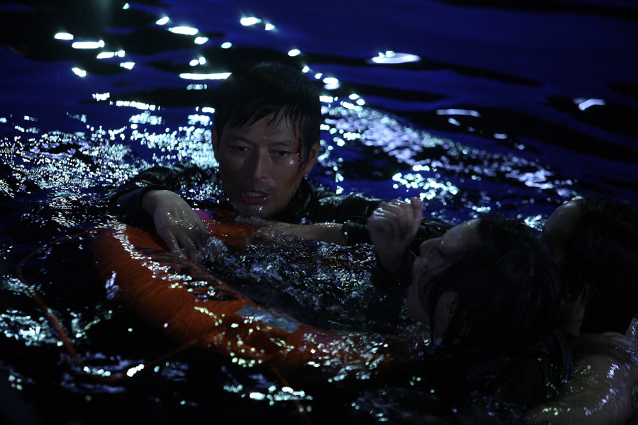 倒计时剧照的剧照