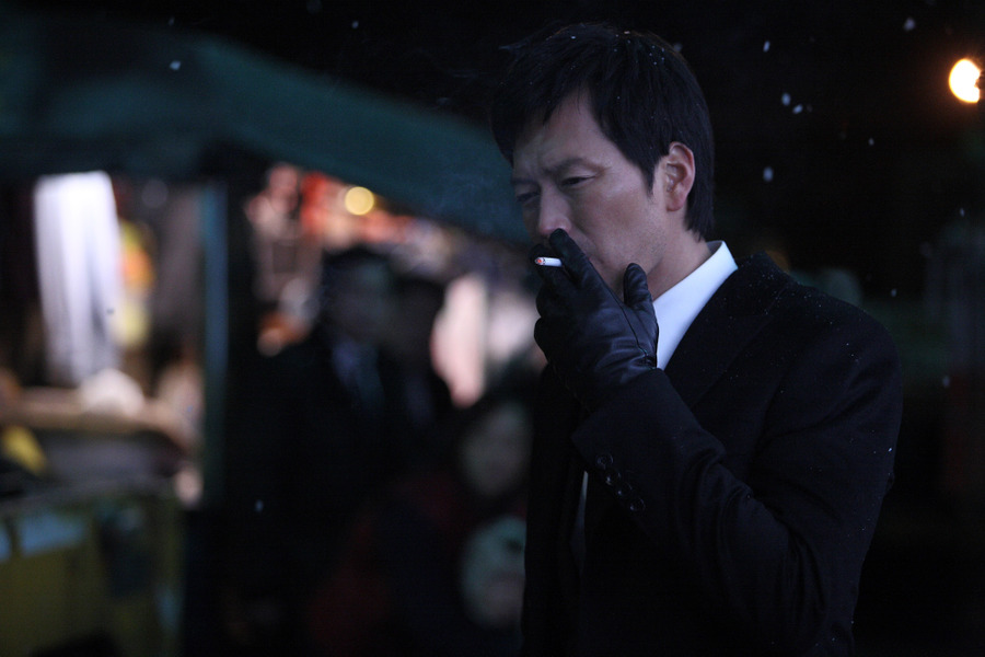 倒计时剧照的剧照