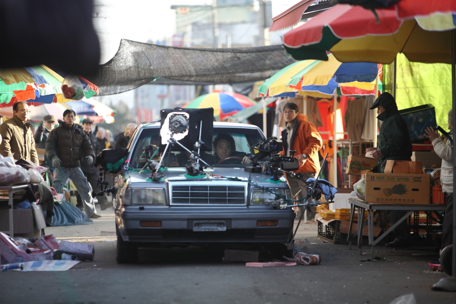 倒计时剧照的剧照