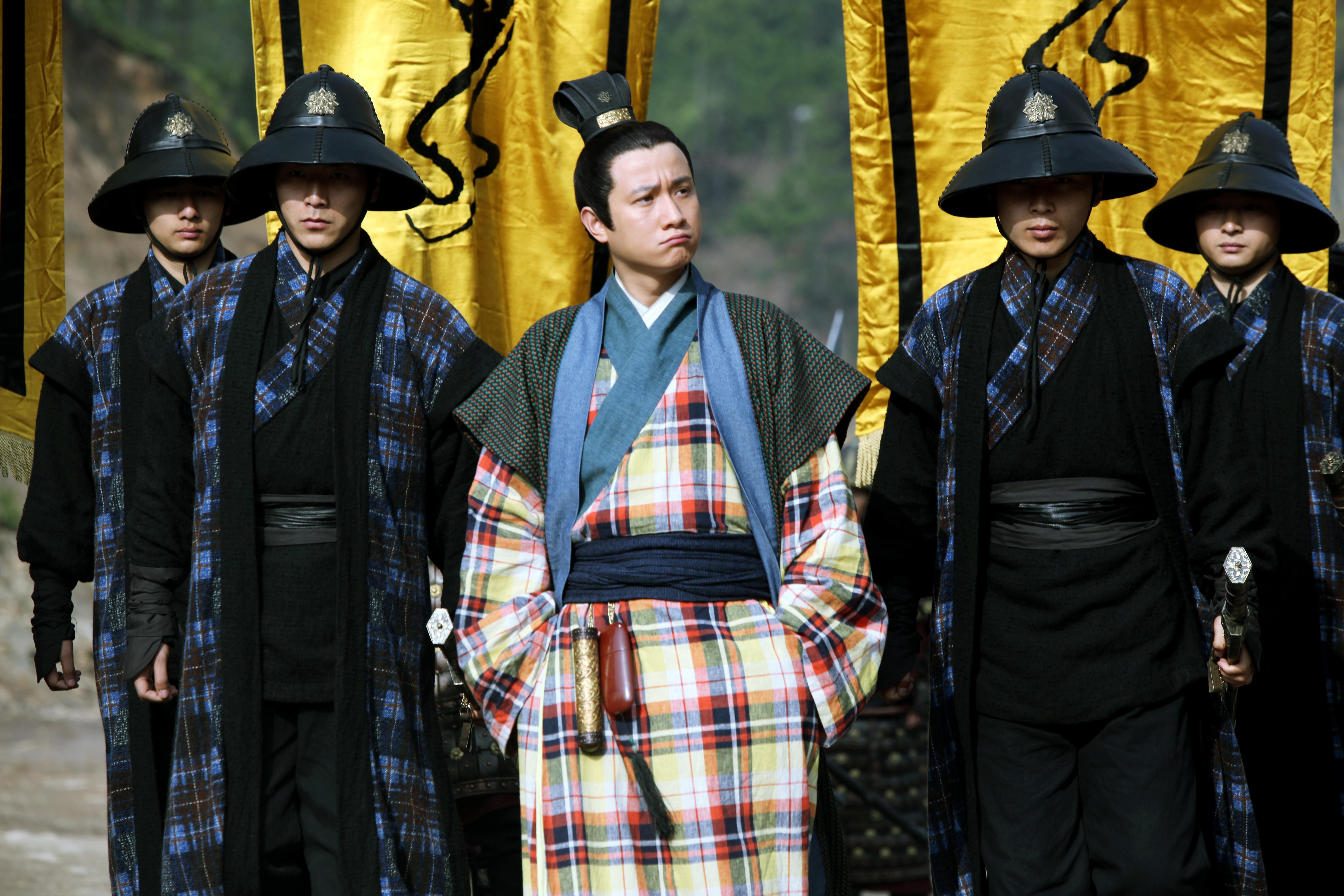 神奇侠侣剧照的剧照