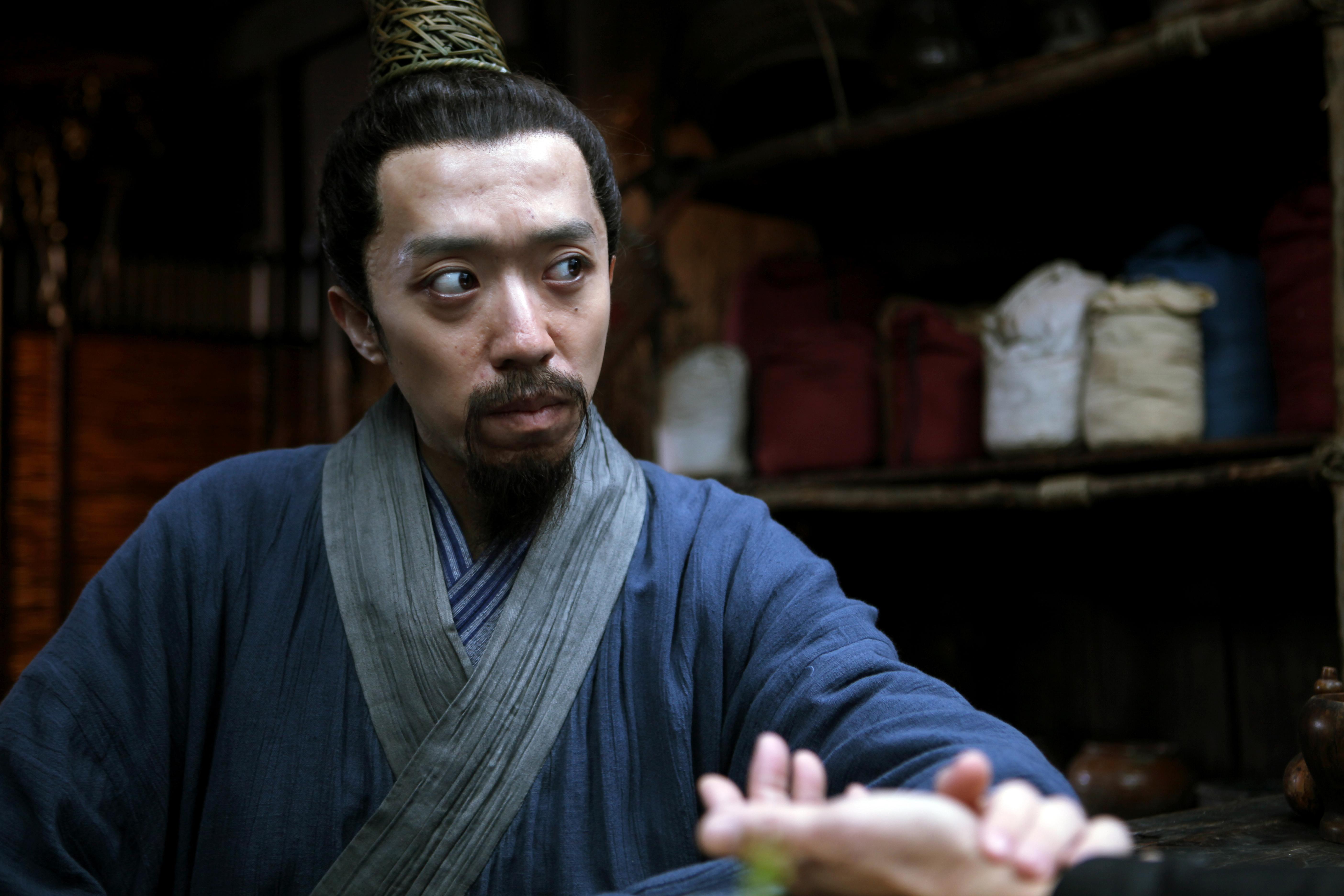 神奇侠侣剧照的剧照