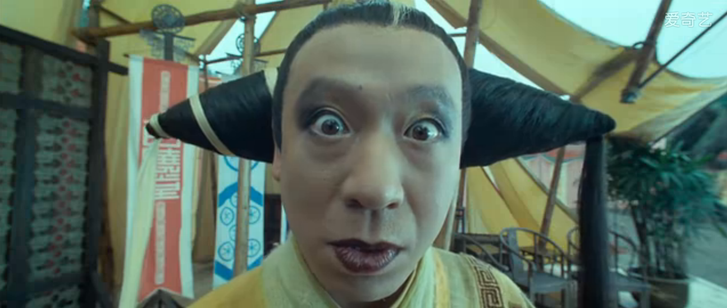 神奇侠侣剧照的剧照