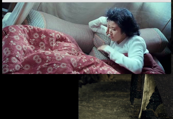 神奇侠侣剧照的剧照