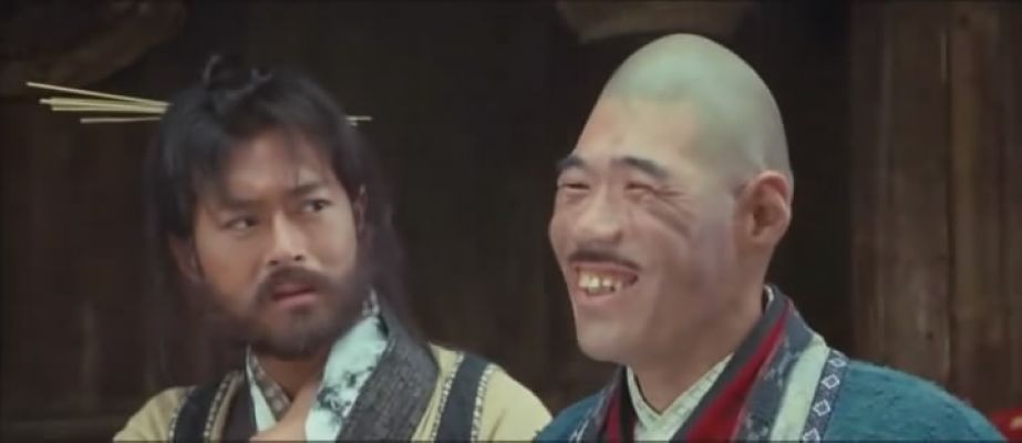 神奇侠侣剧照的剧照