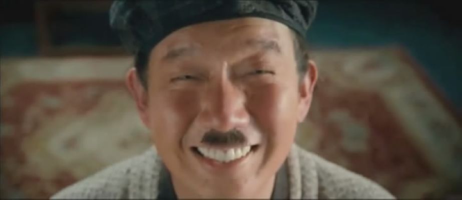 神奇侠侣剧照的剧照