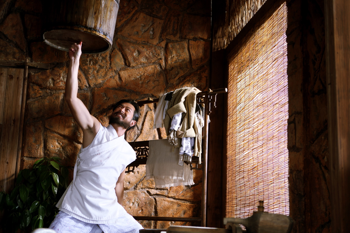 神奇侠侣剧照的剧照