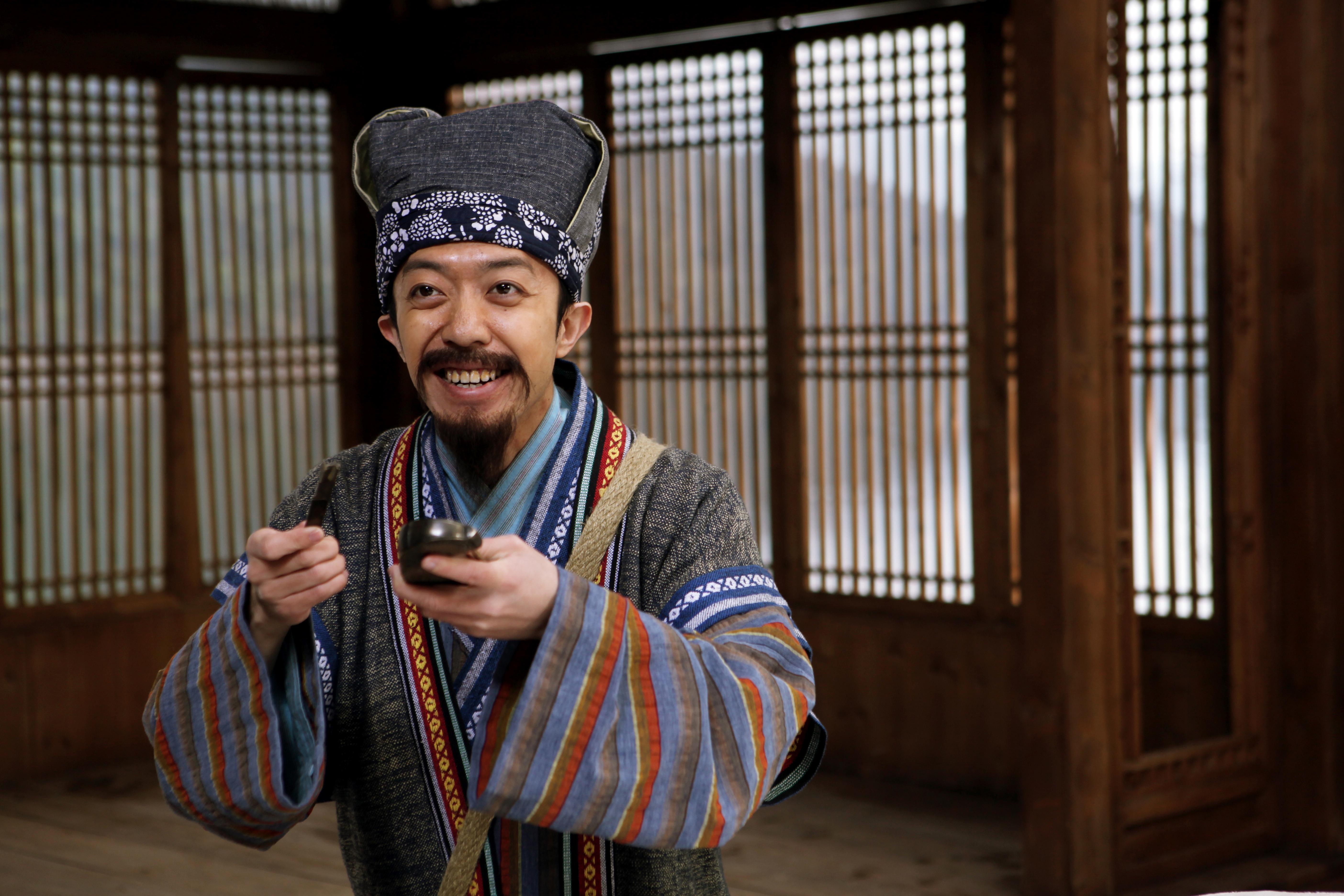 神奇侠侣剧照的剧照