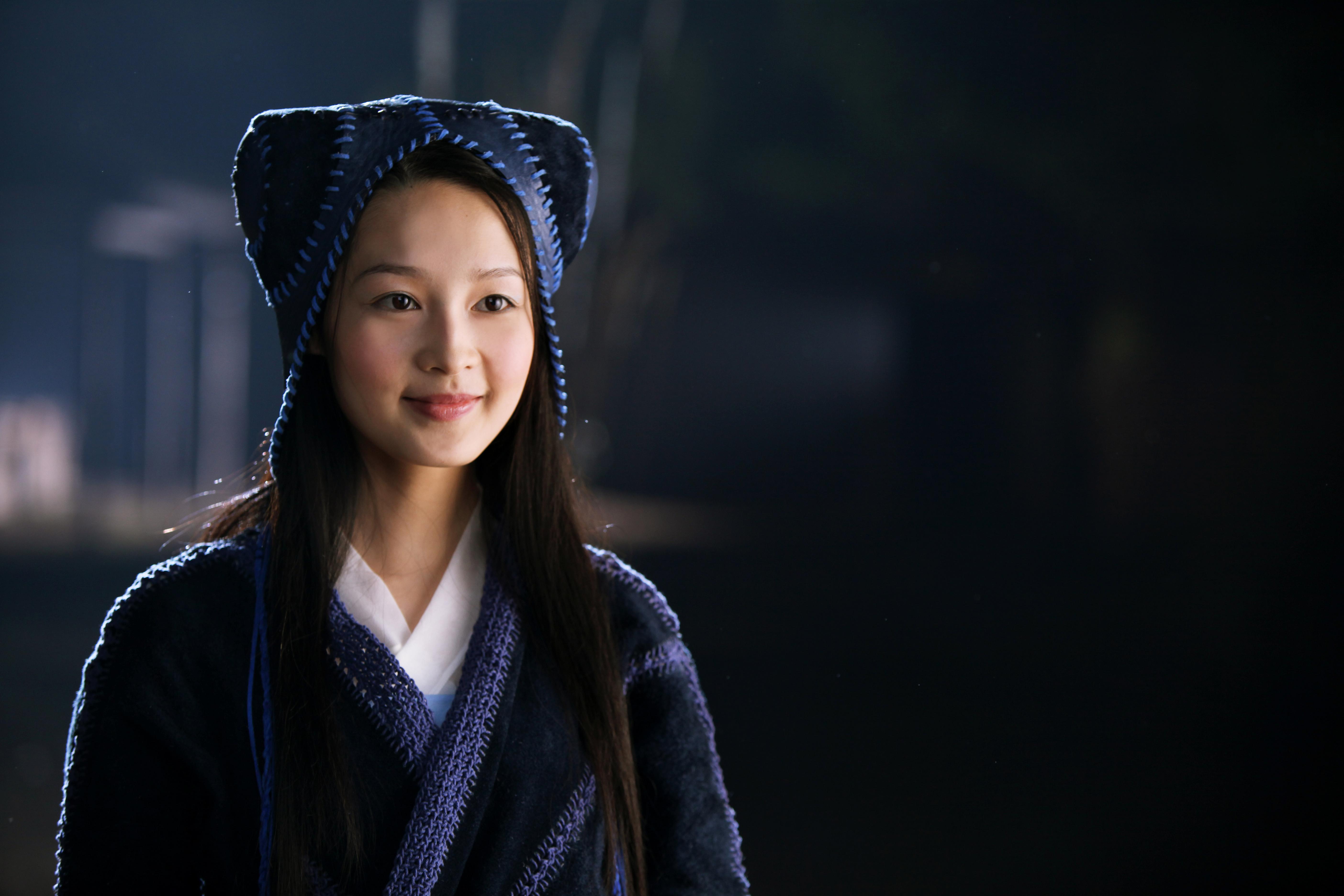 神奇侠侣剧照的剧照