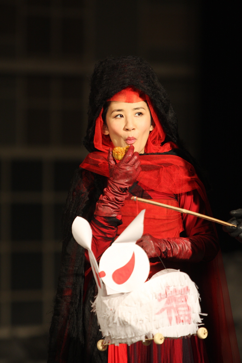 神奇侠侣剧照的剧照