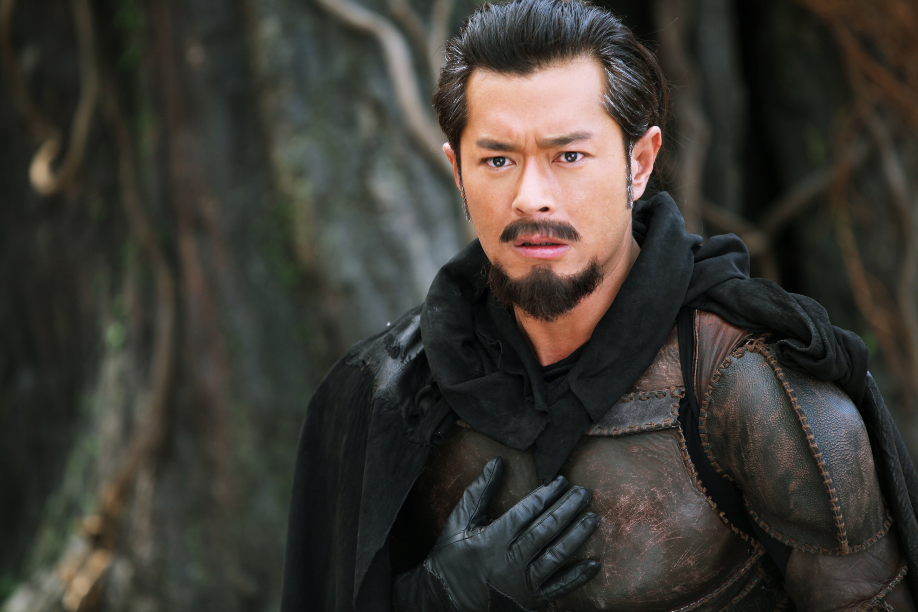 神奇侠侣剧照的剧照