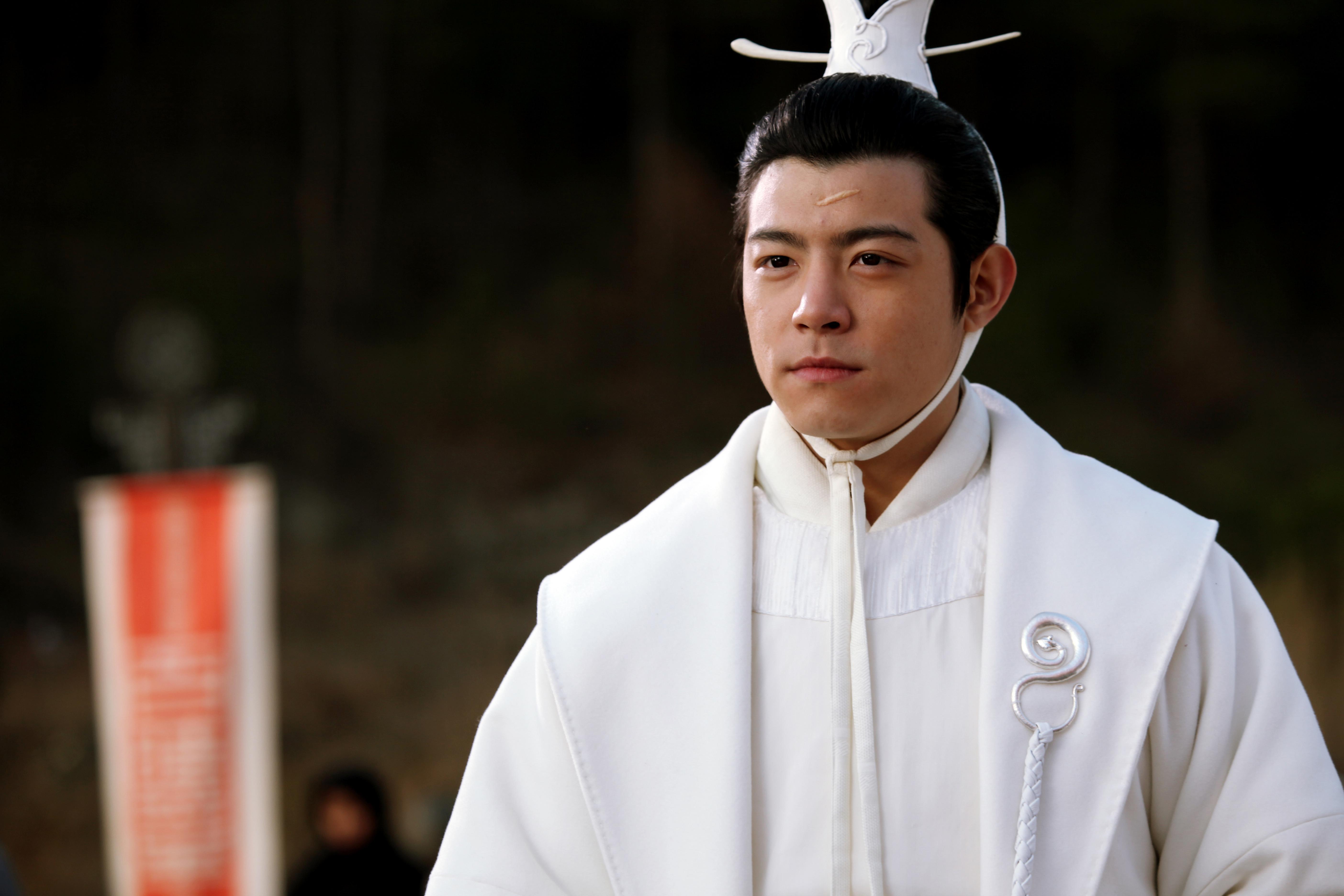 神奇侠侣剧照的剧照