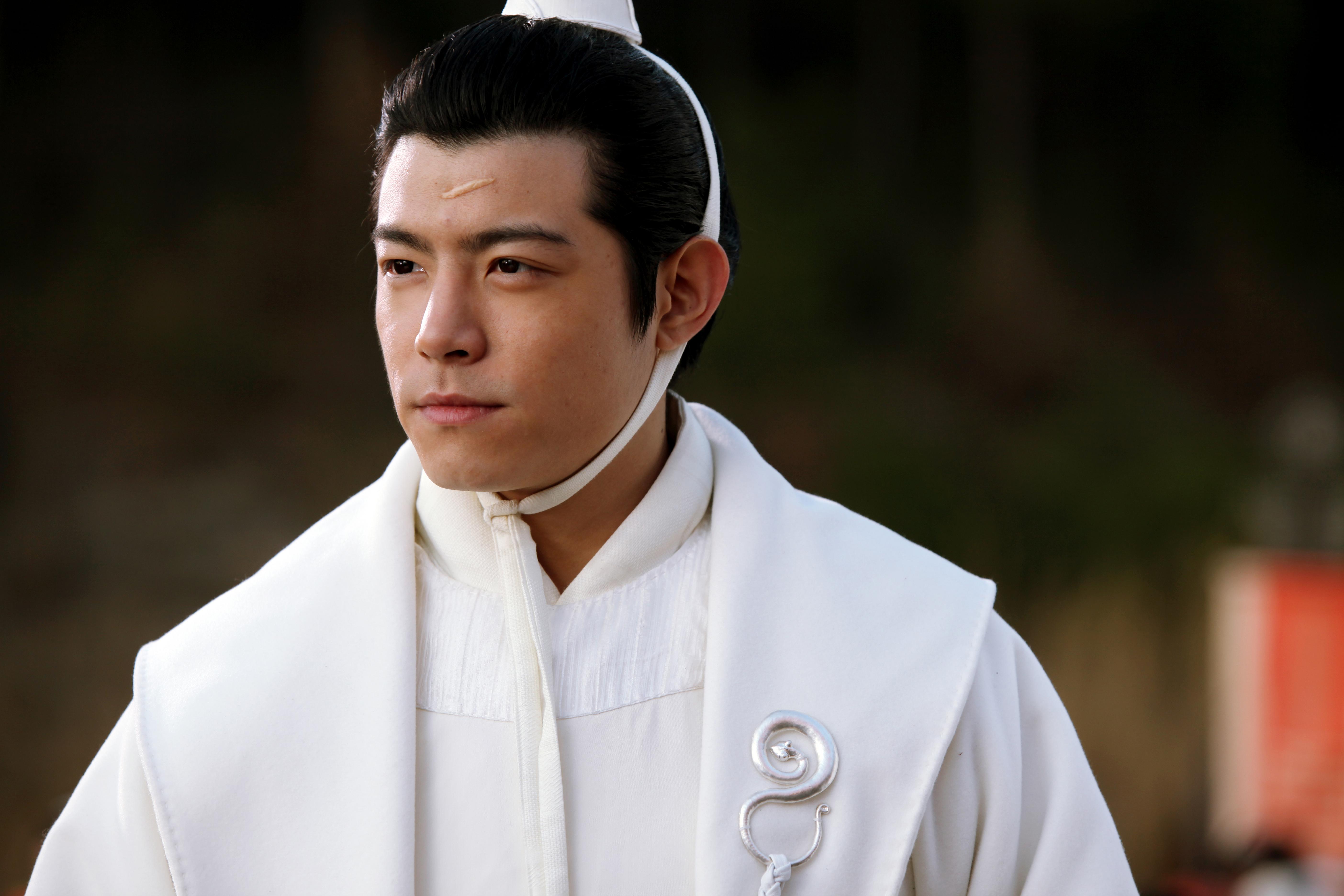 神奇侠侣剧照的剧照