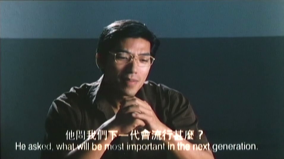 尖东双虎剧照的剧照