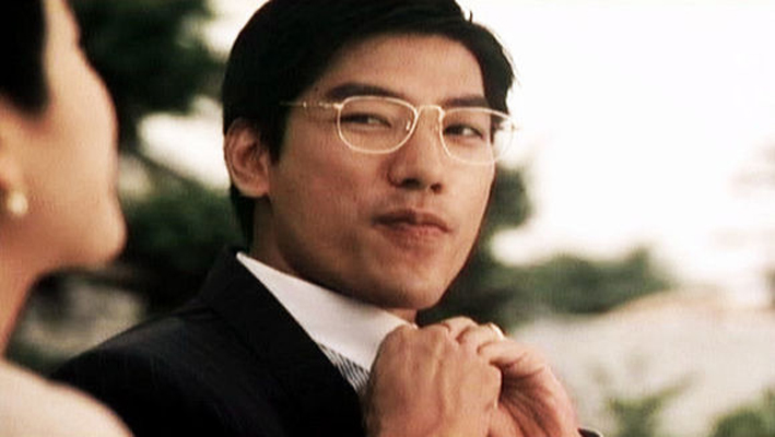 尖东双虎剧照的剧照