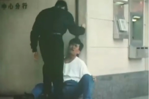 尖东双虎剧照的剧照