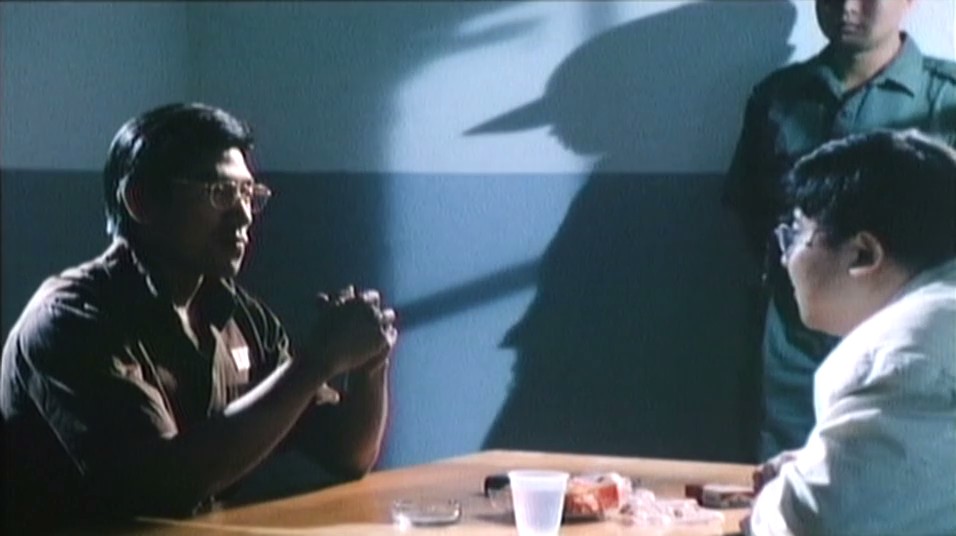 尖东双虎剧照的剧照