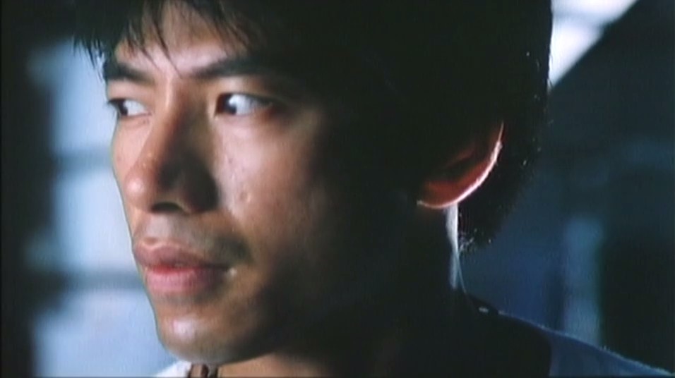 尖东双虎剧照的剧照