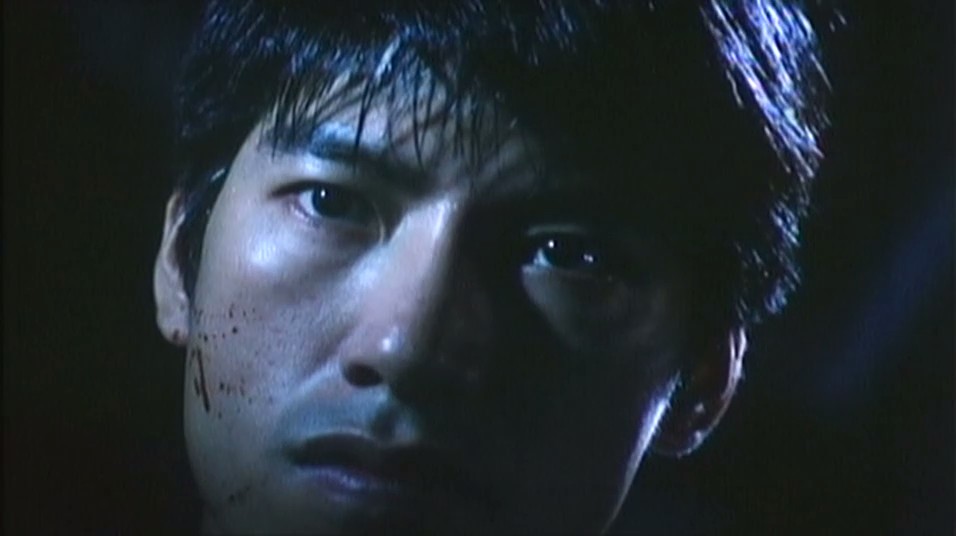 尖东双虎剧照的剧照