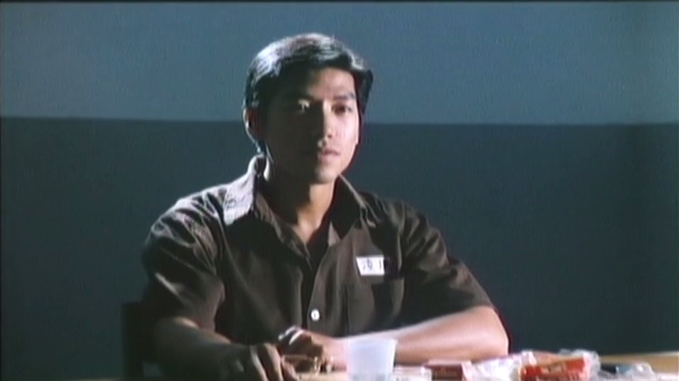 尖东双虎剧照的剧照