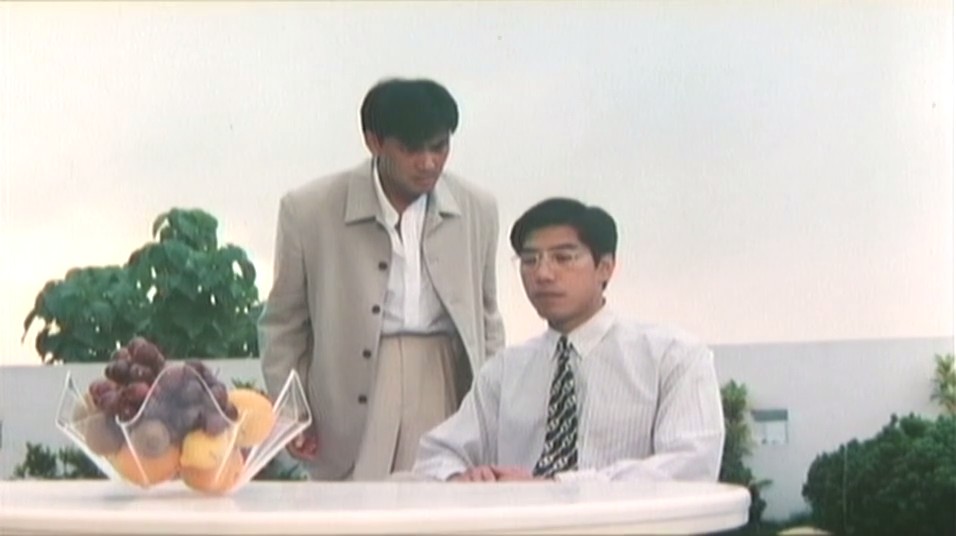 尖东双虎剧照的剧照