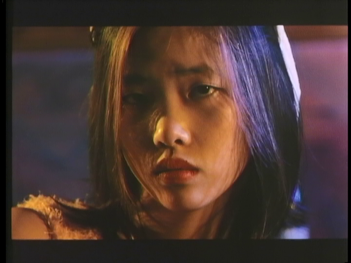 尖东双虎剧照的剧照